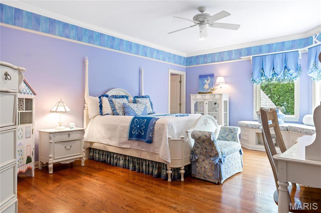 4 Upper Whitmoor Drive