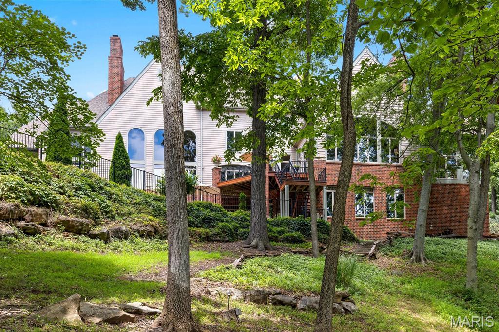 4 Upper Whitmoor Drive