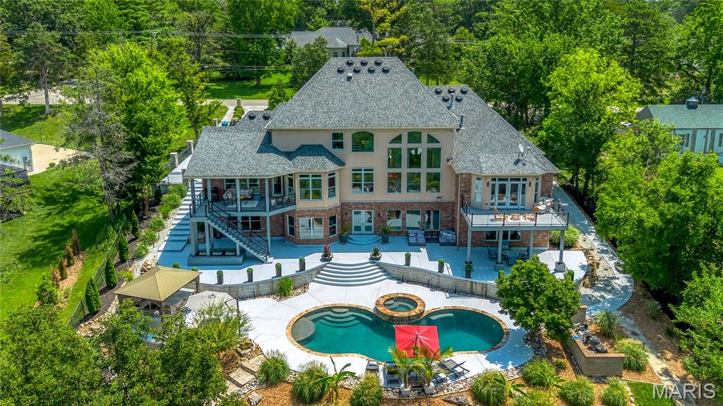 1515 Topping Road
