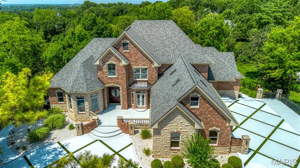 1515 Topping Road