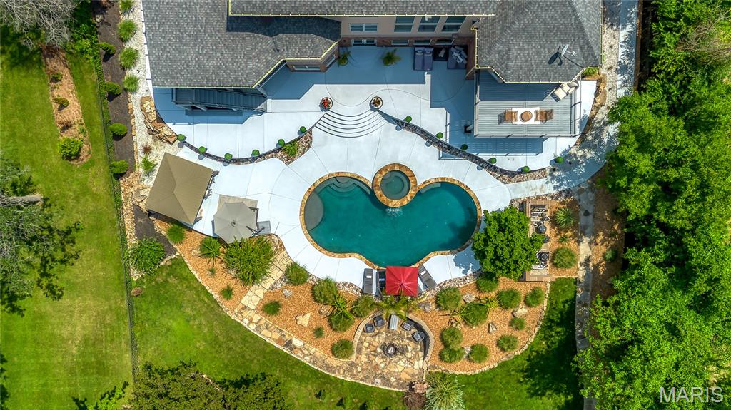 1515 Topping Road