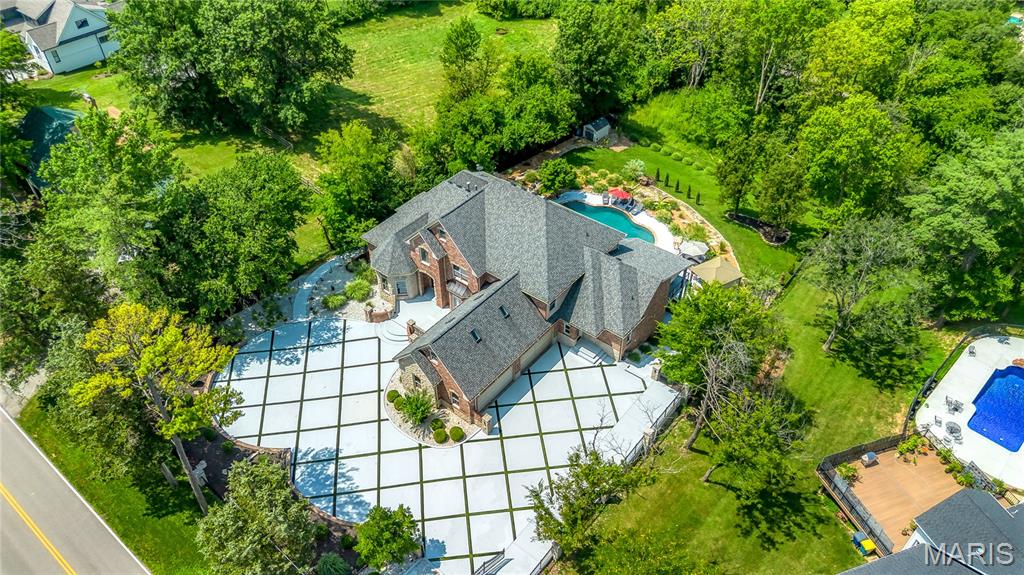 1515 Topping Road