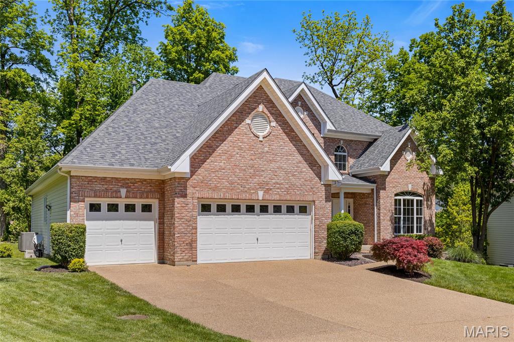4228 Georgian Oaks Drive