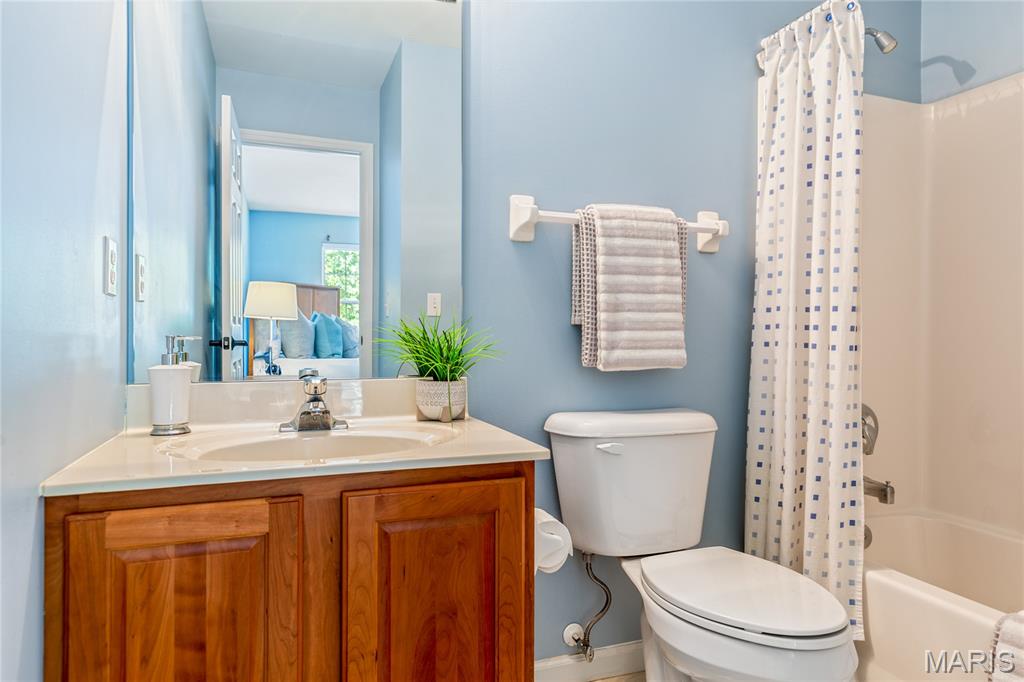 4228 Georgian Oaks Drive