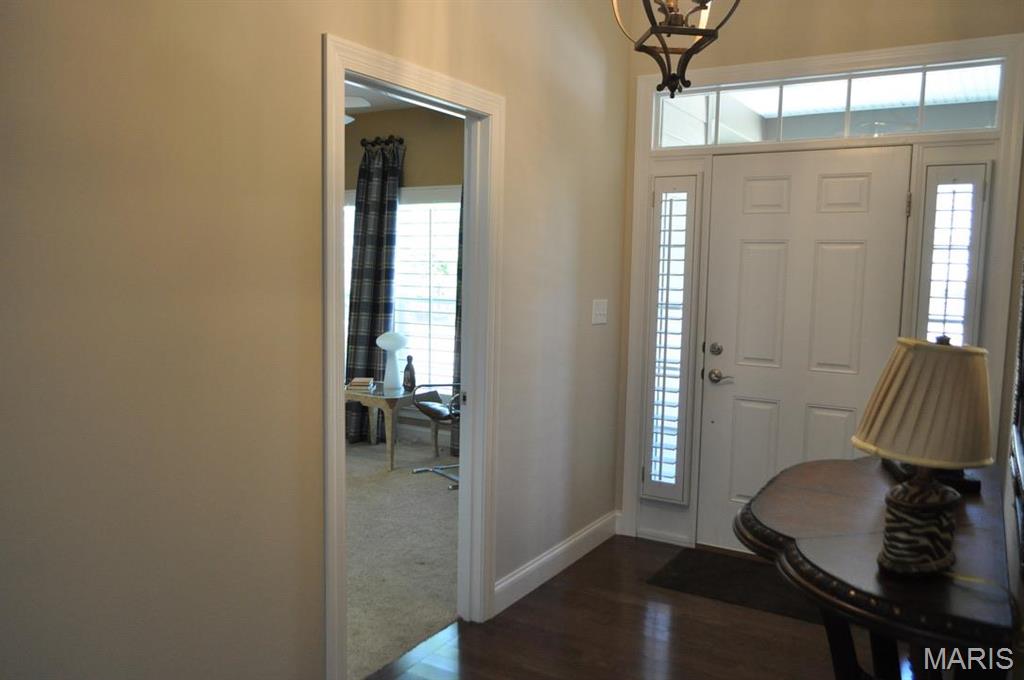 558 Triton Way Drive
