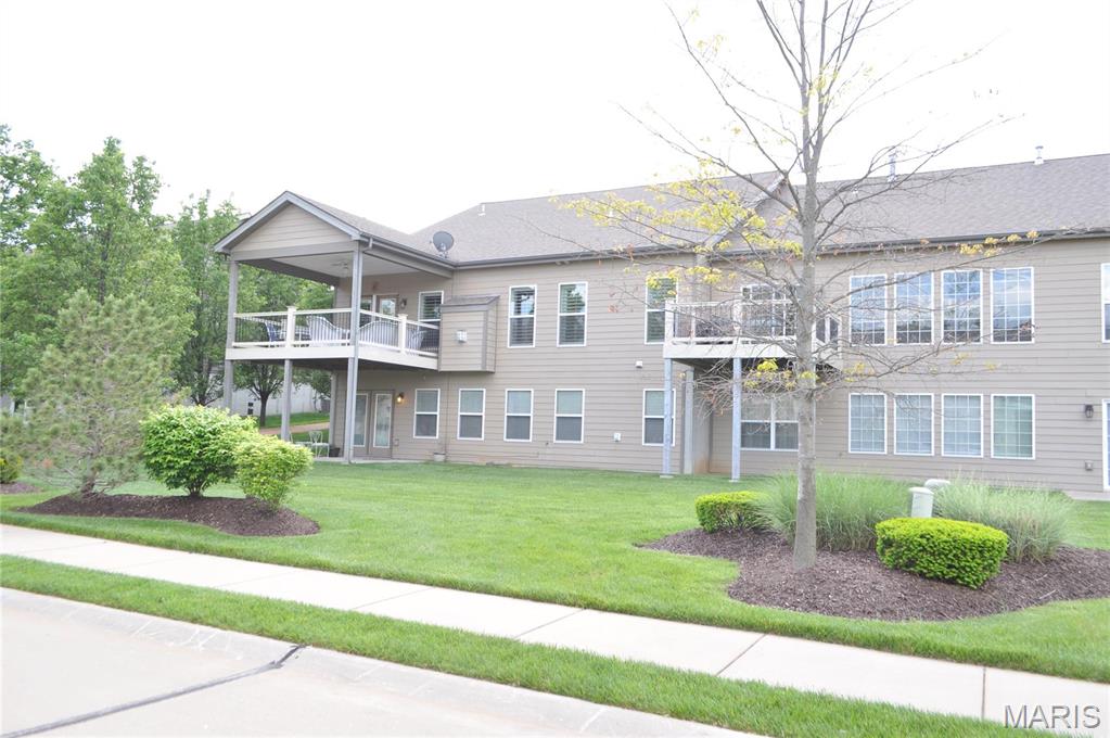 558 Triton Way Drive