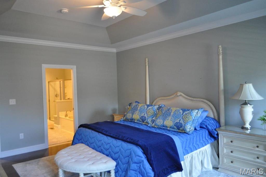 558 Triton Way Drive