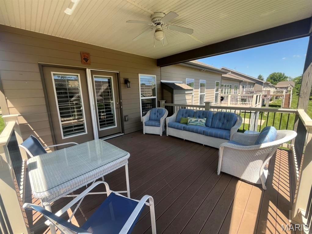 558 Triton Way Drive
