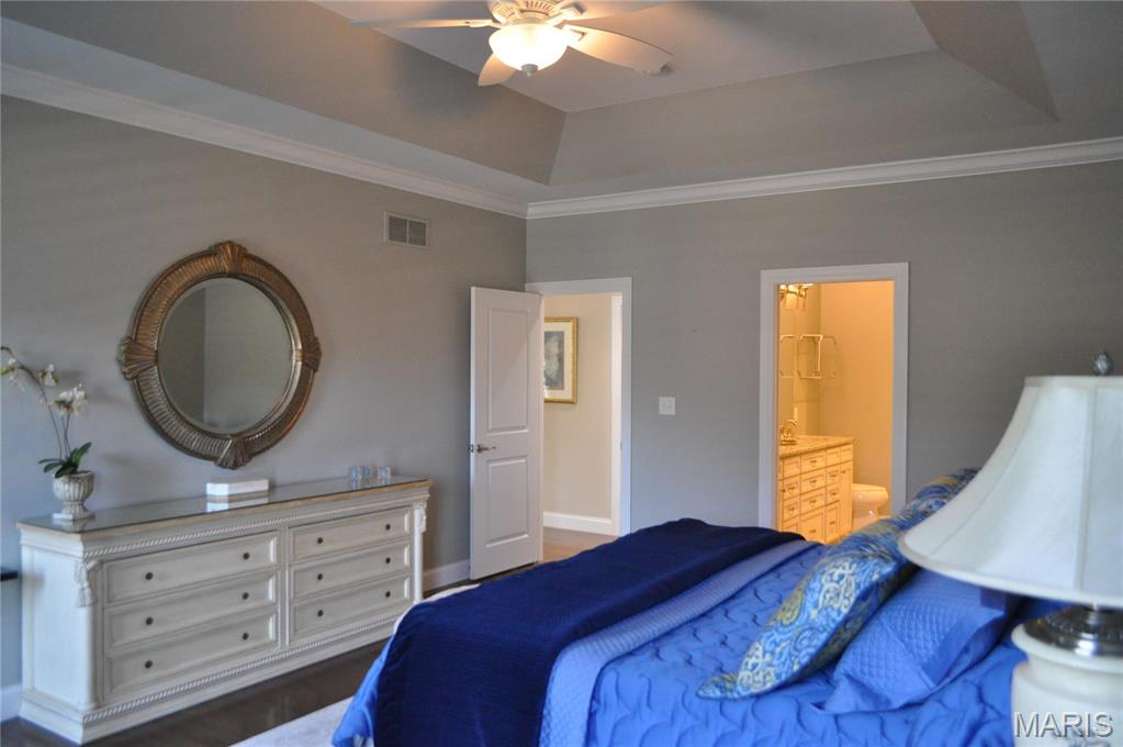 558 Triton Way Drive
