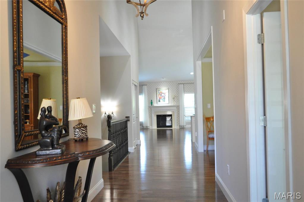 558 Triton Way Drive