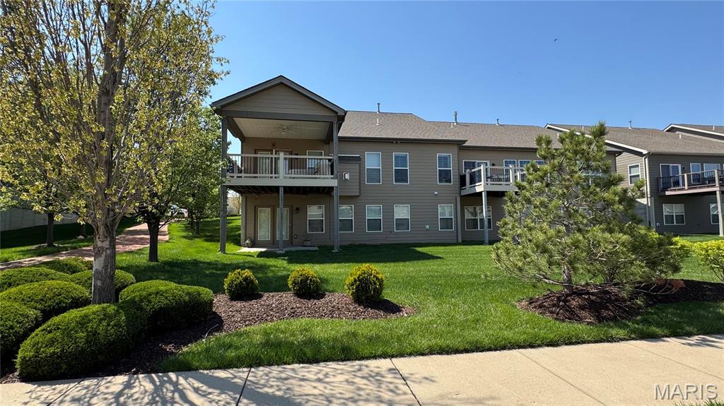 558 Triton Way Drive