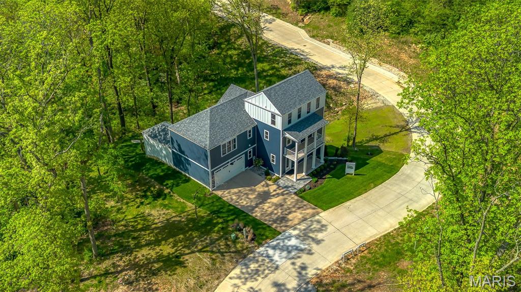 206 Ella Rose Lane
