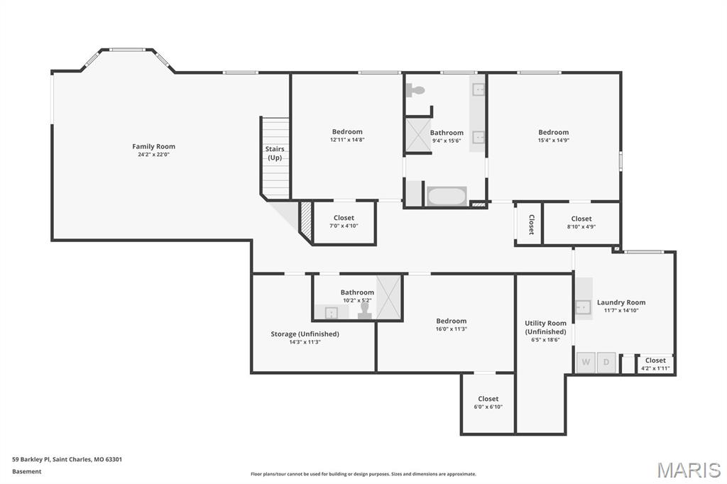59 Barkley Place