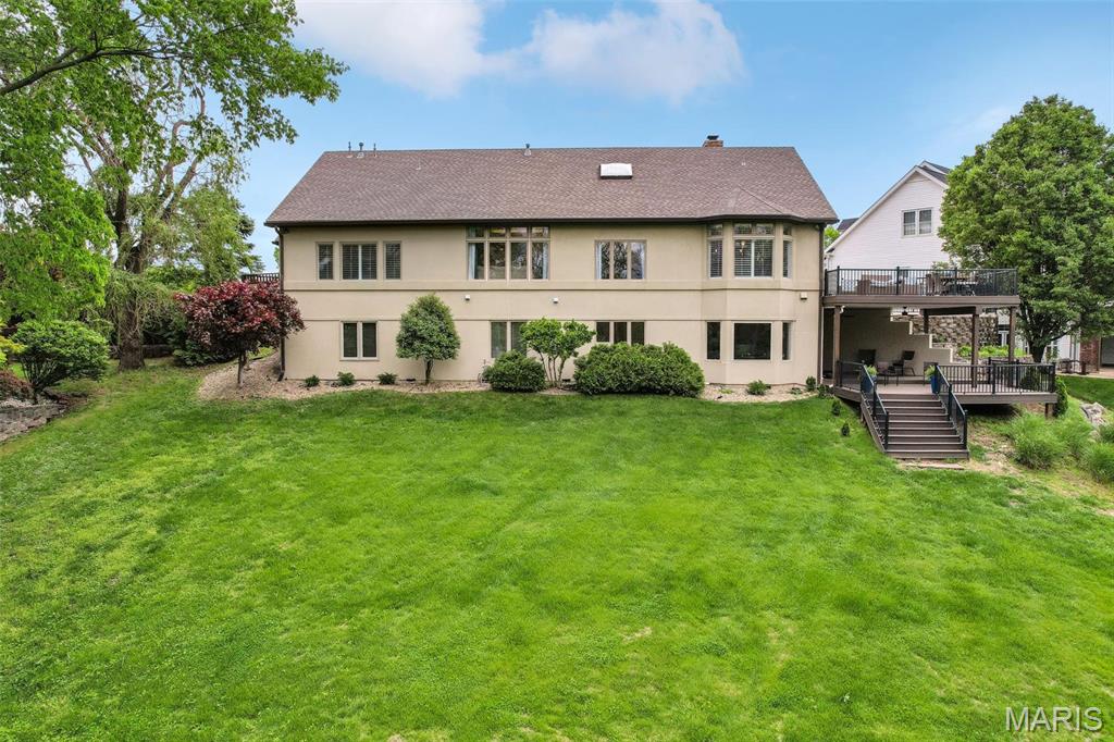 59 Barkley Place