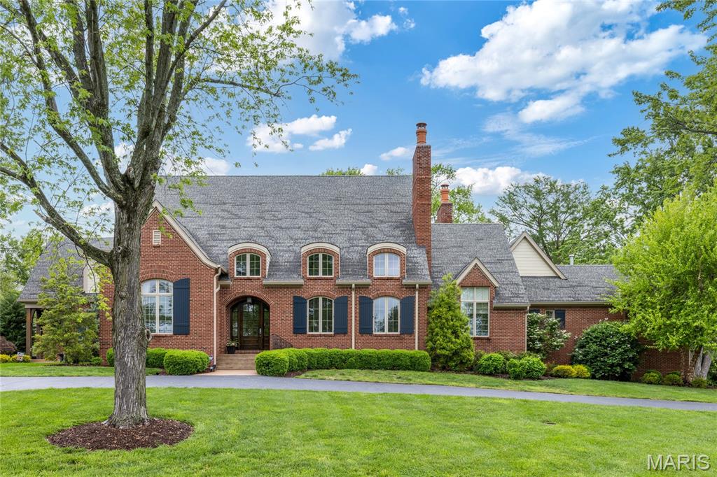 12065 Heatherdane Drive