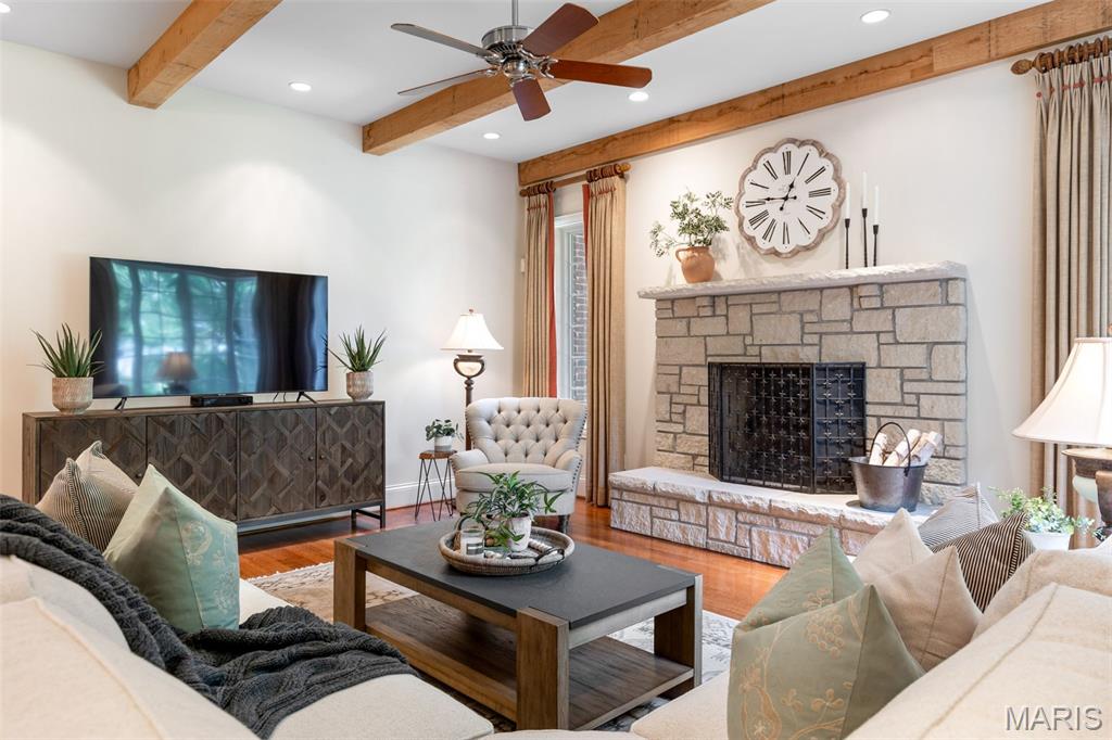 12065 Heatherdane Drive