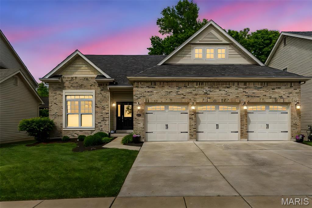 1804 Sterling Oaks Drive