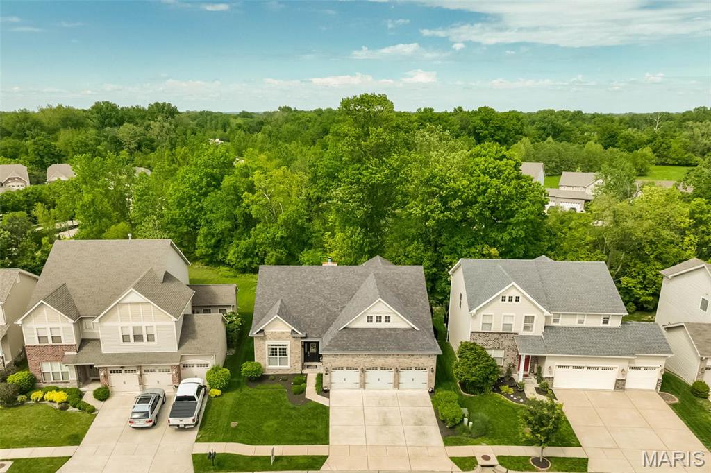 1804 Sterling Oaks Drive