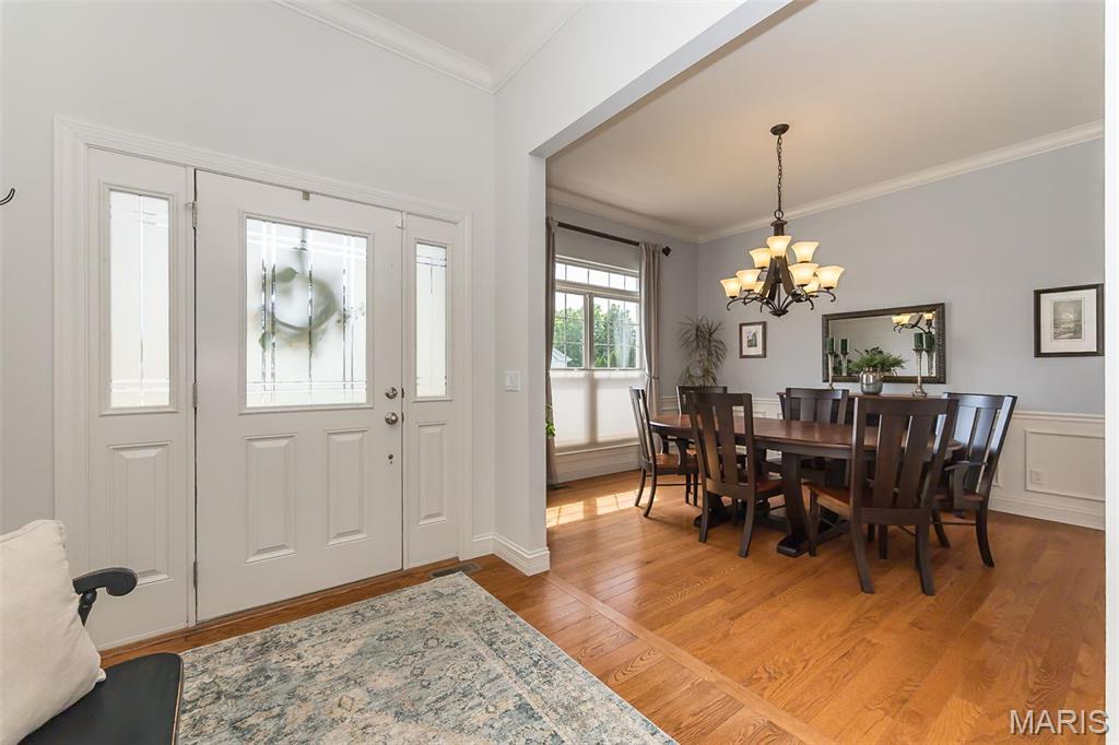 1804 Sterling Oaks Drive