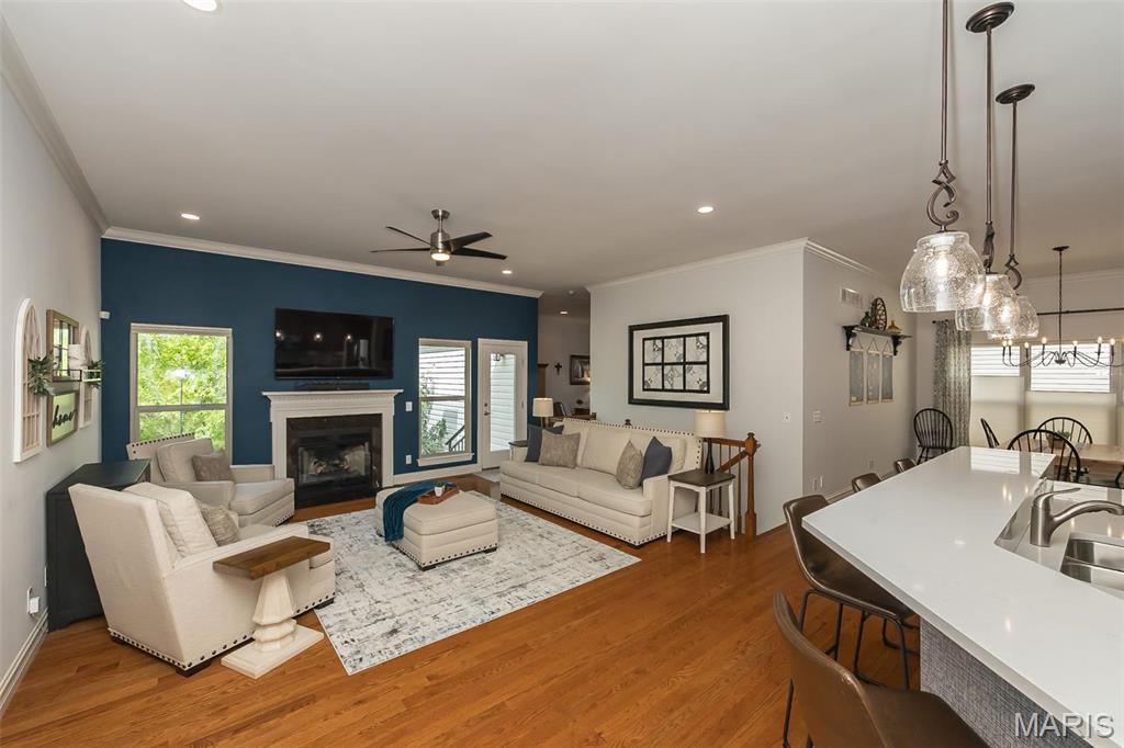 1804 Sterling Oaks Drive
