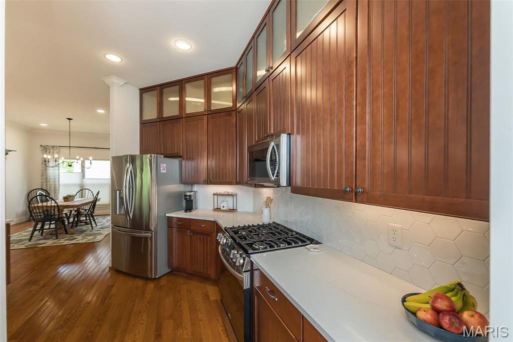1804 Sterling Oaks Drive
