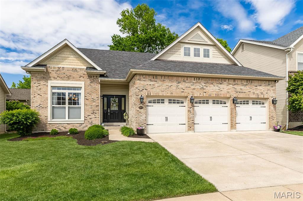 1804 Sterling Oaks Drive