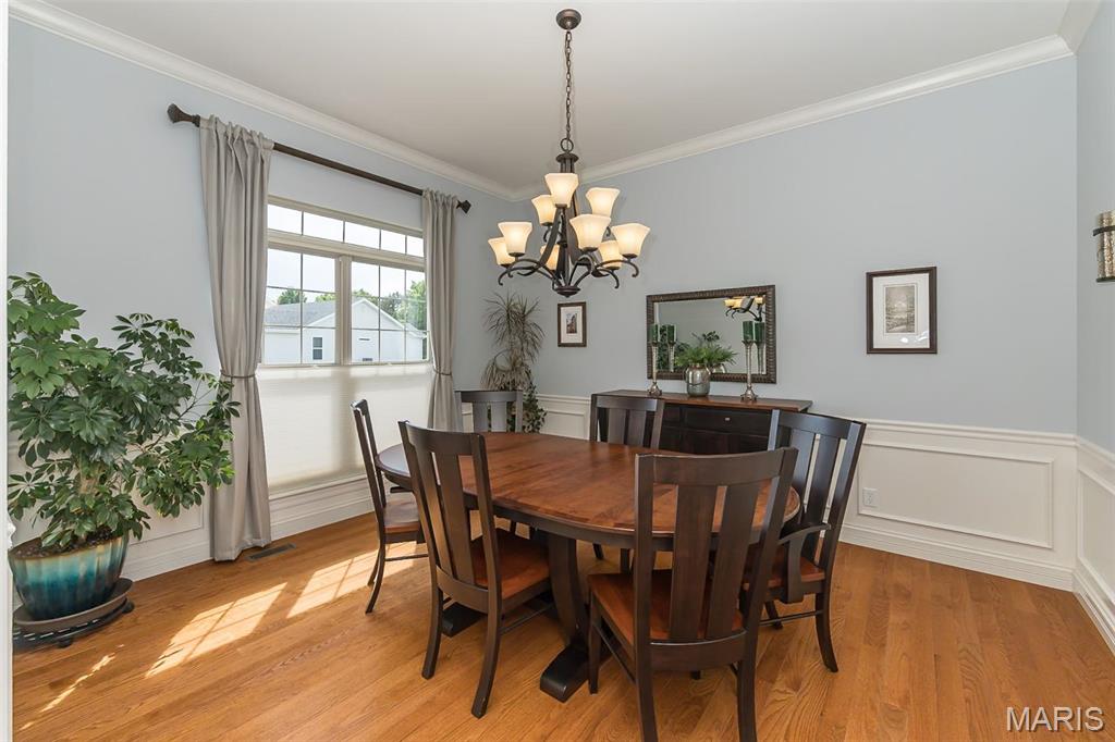 1804 Sterling Oaks Drive