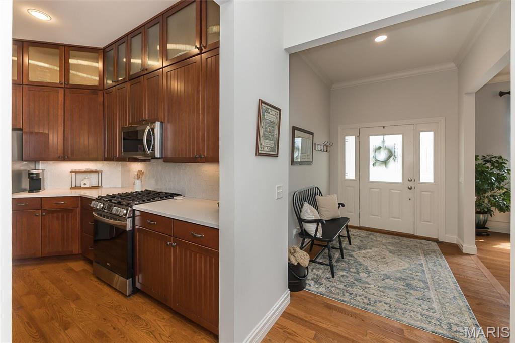 1804 Sterling Oaks Drive
