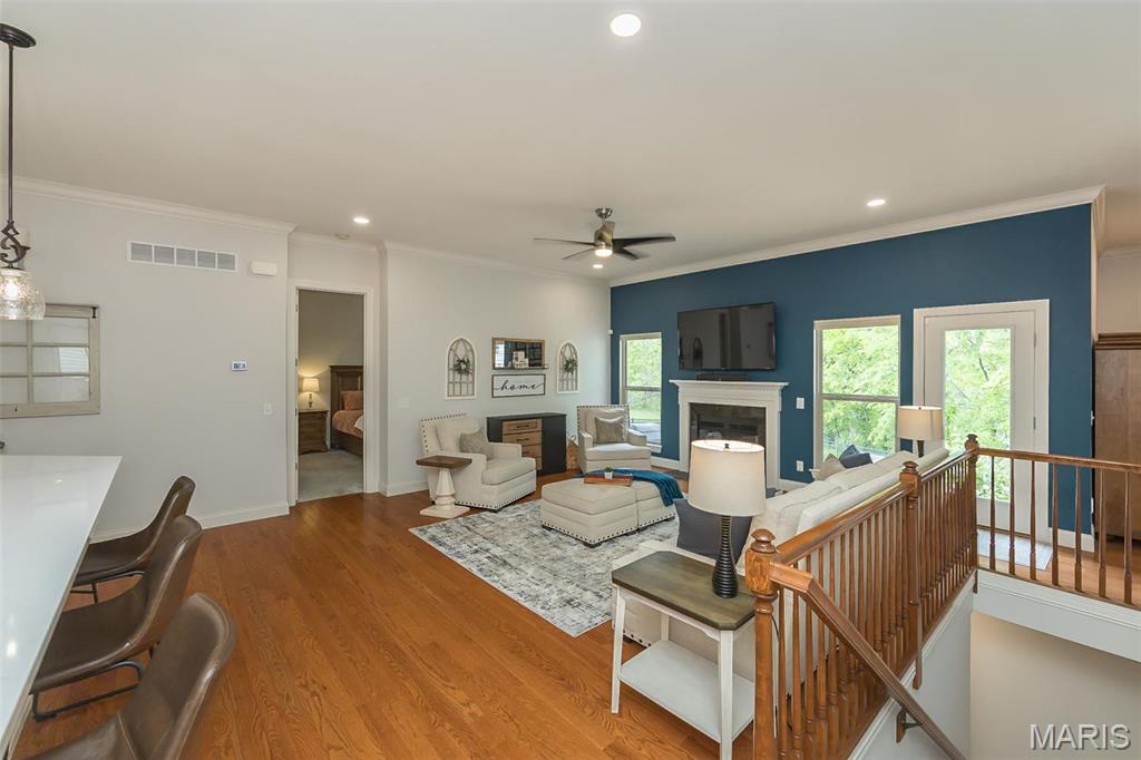 1804 Sterling Oaks Drive