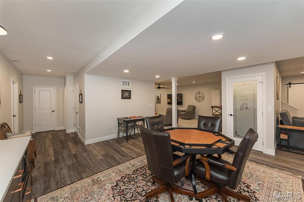 1804 Sterling Oaks Drive
