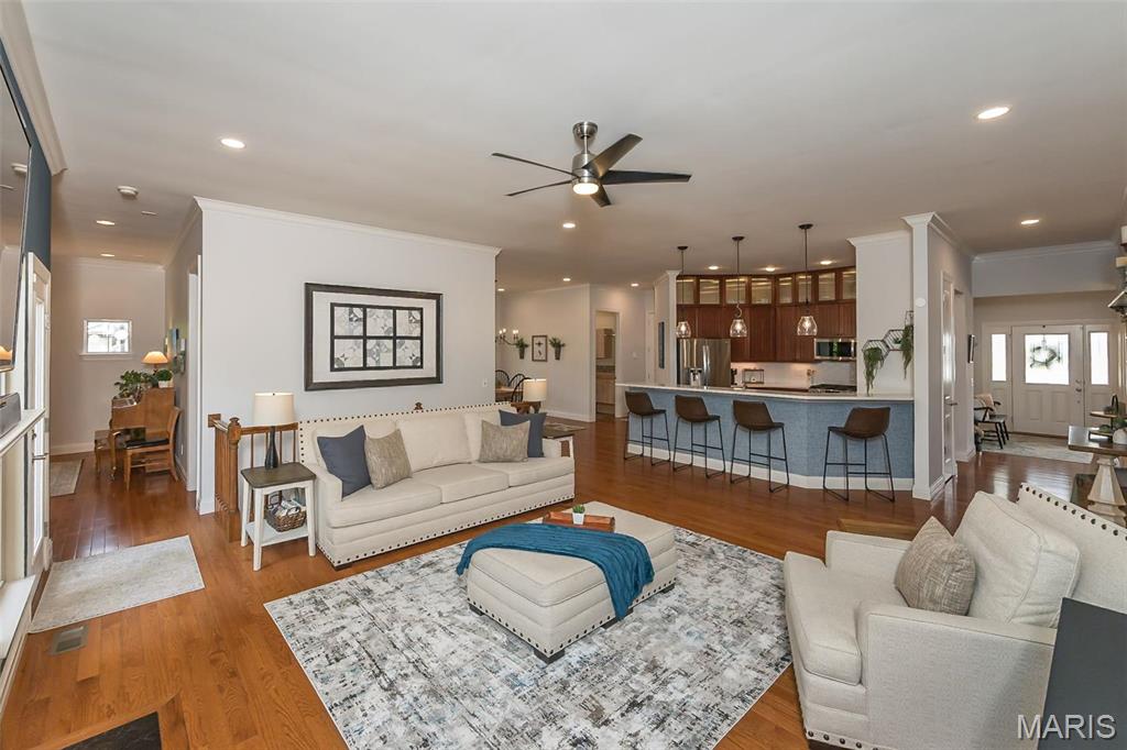 1804 Sterling Oaks Drive