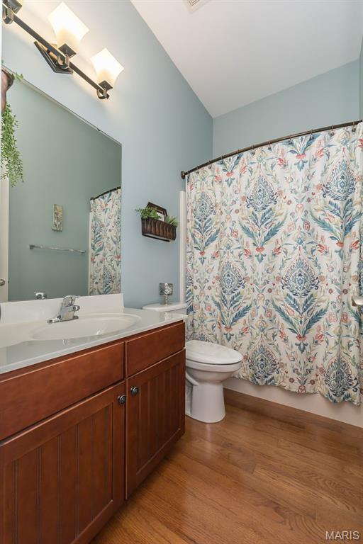 1804 Sterling Oaks Drive