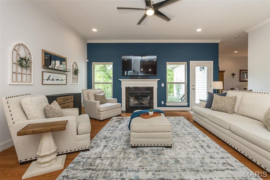 1804 Sterling Oaks Drive