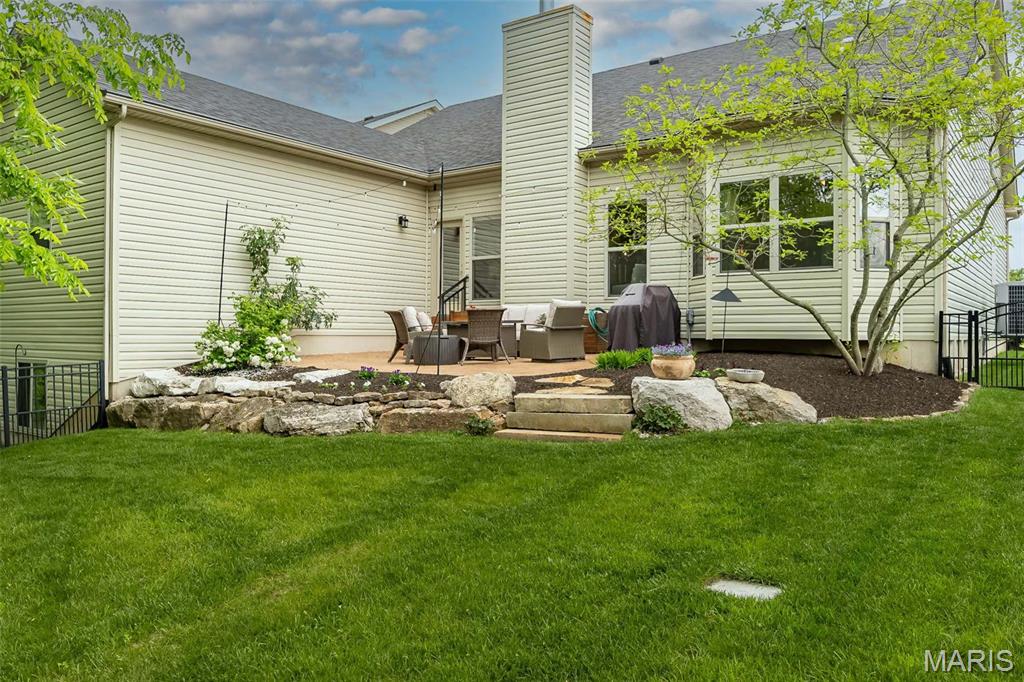 1804 Sterling Oaks Drive