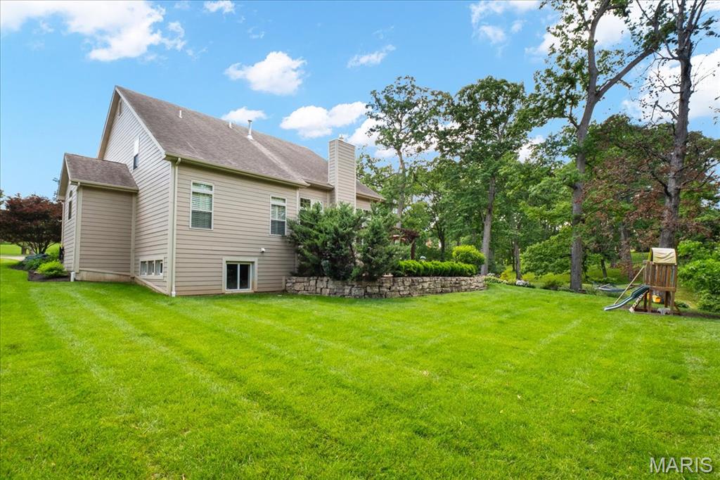 630 Pine Creek Drive