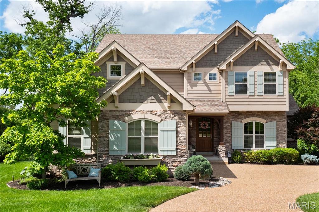 630 Pine Creek Drive