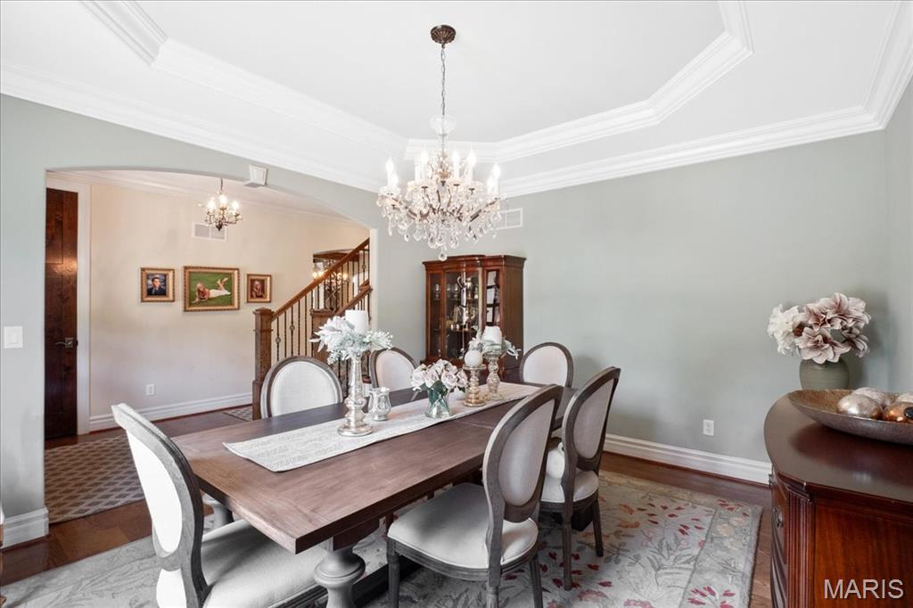 630 Pine Creek Drive