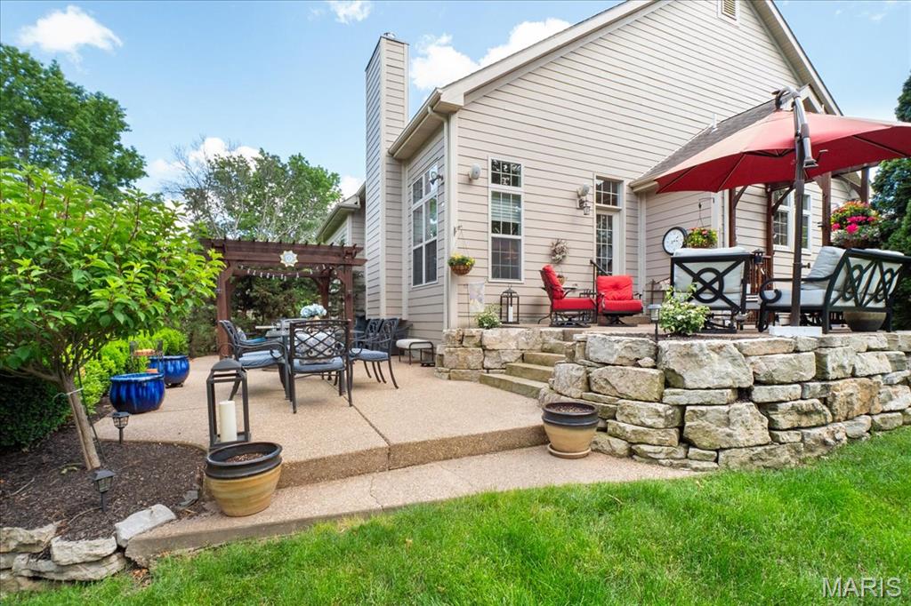 630 Pine Creek Drive