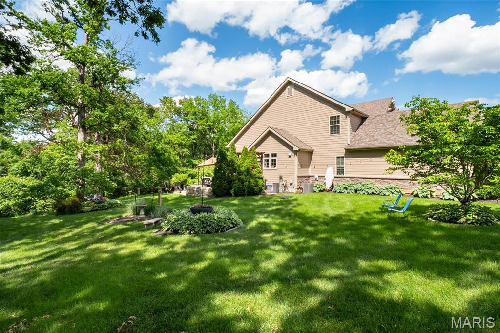 630 Pine Creek Drive