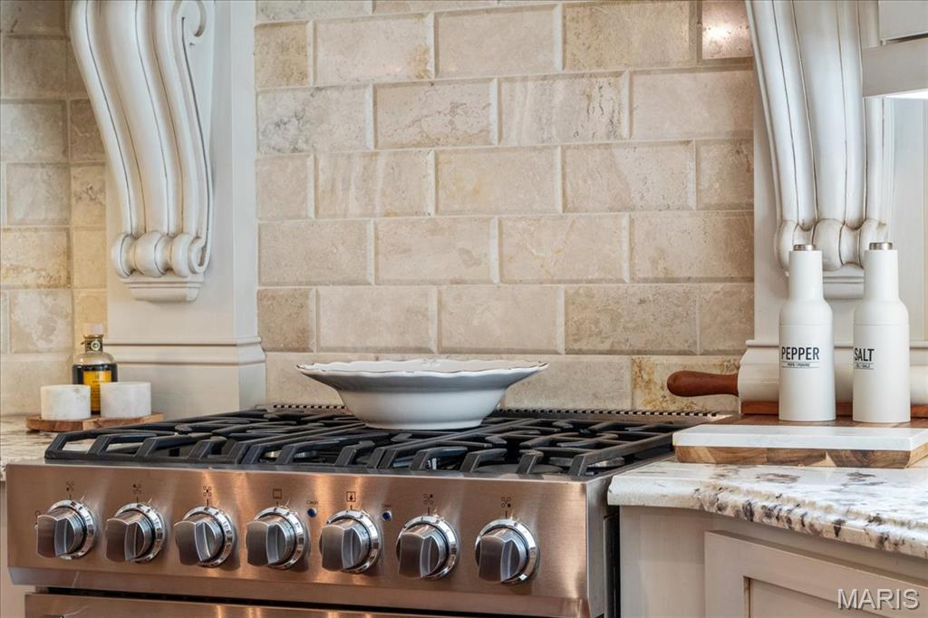 630 Pine Creek Drive