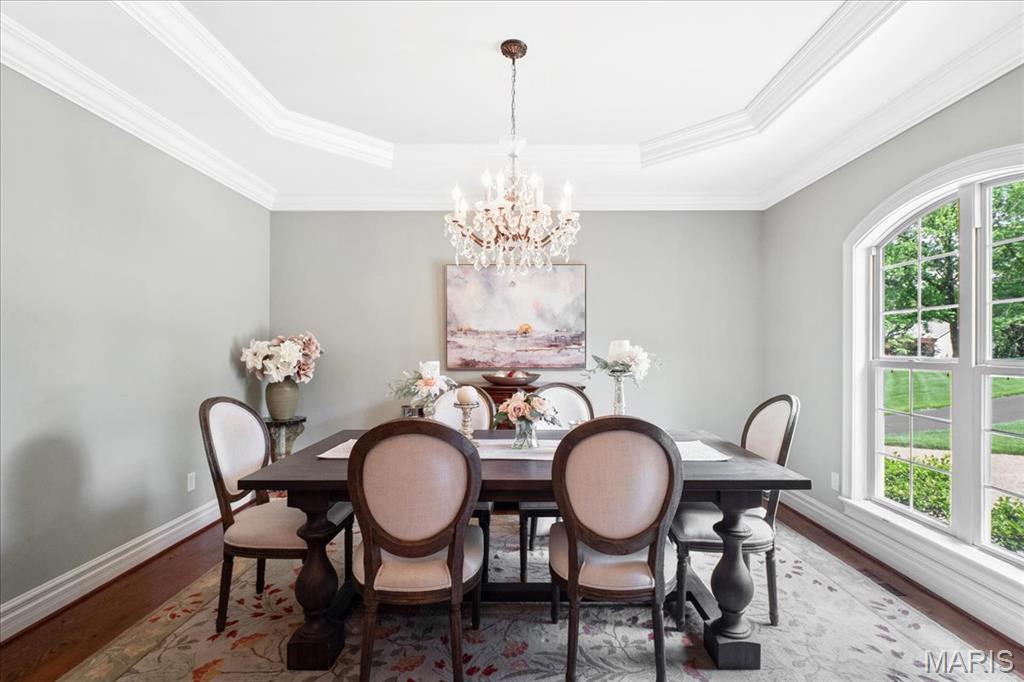 630 Pine Creek Drive