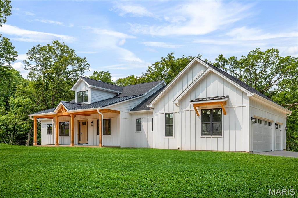 30 Sandy Creek Drive