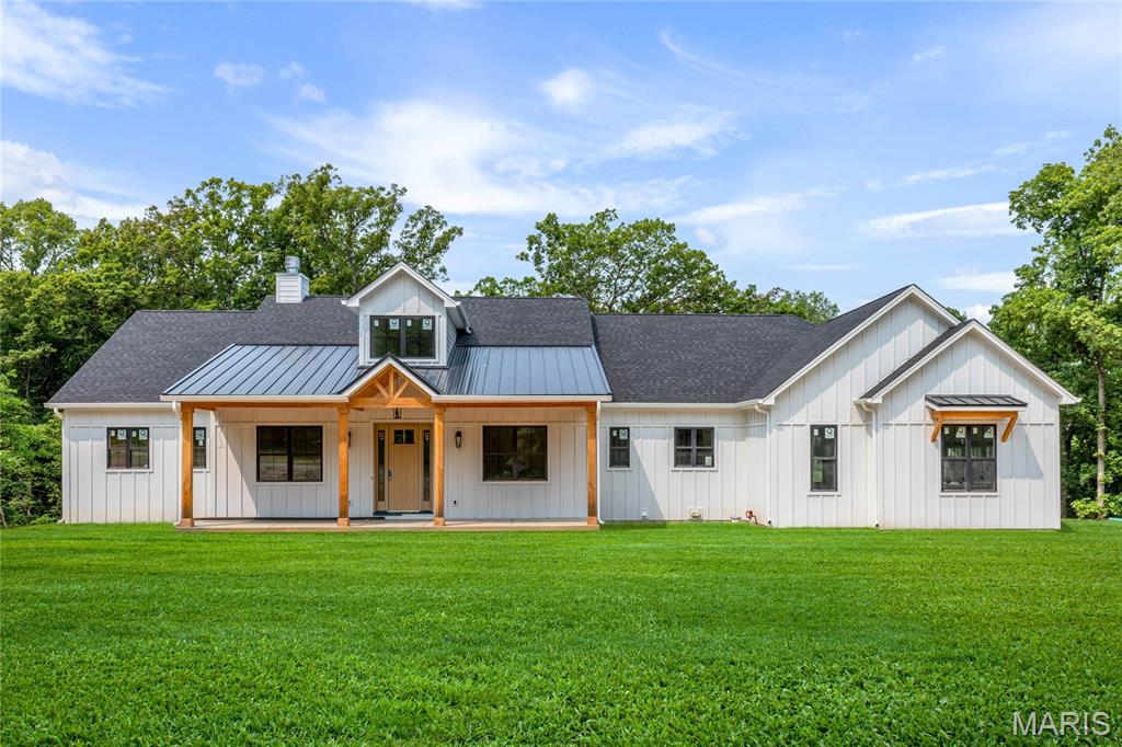 30 Sandy Creek Drive