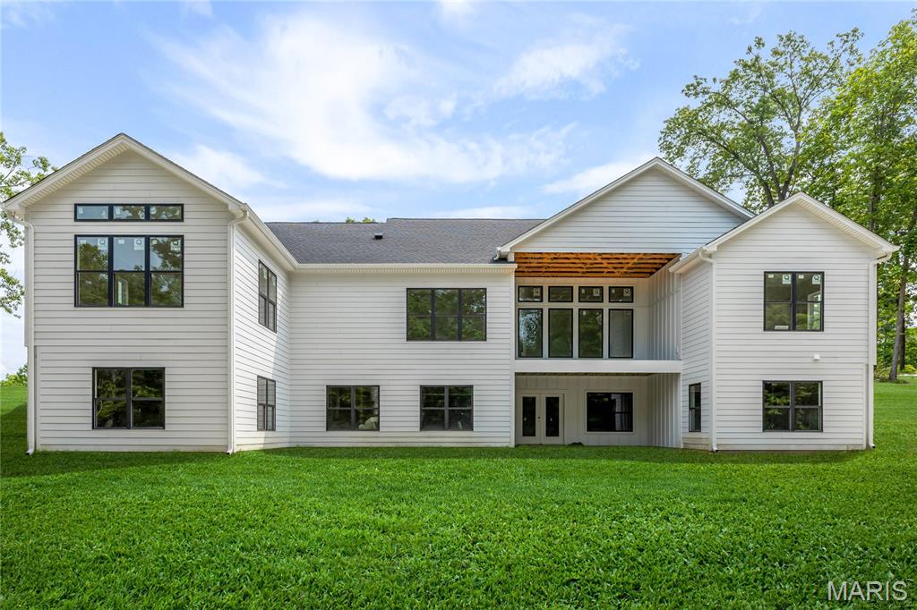 30 Sandy Creek Drive