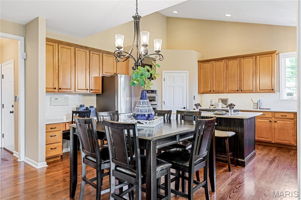 5337 Enchanted Drive
