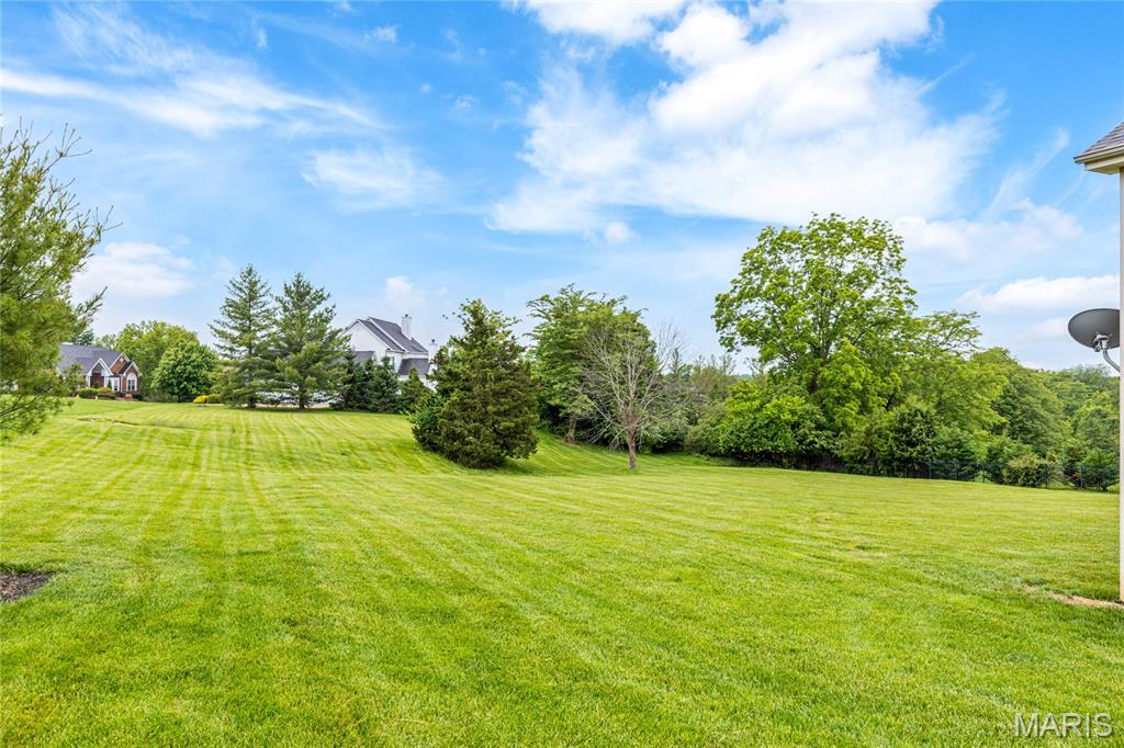 5337 Enchanted Drive