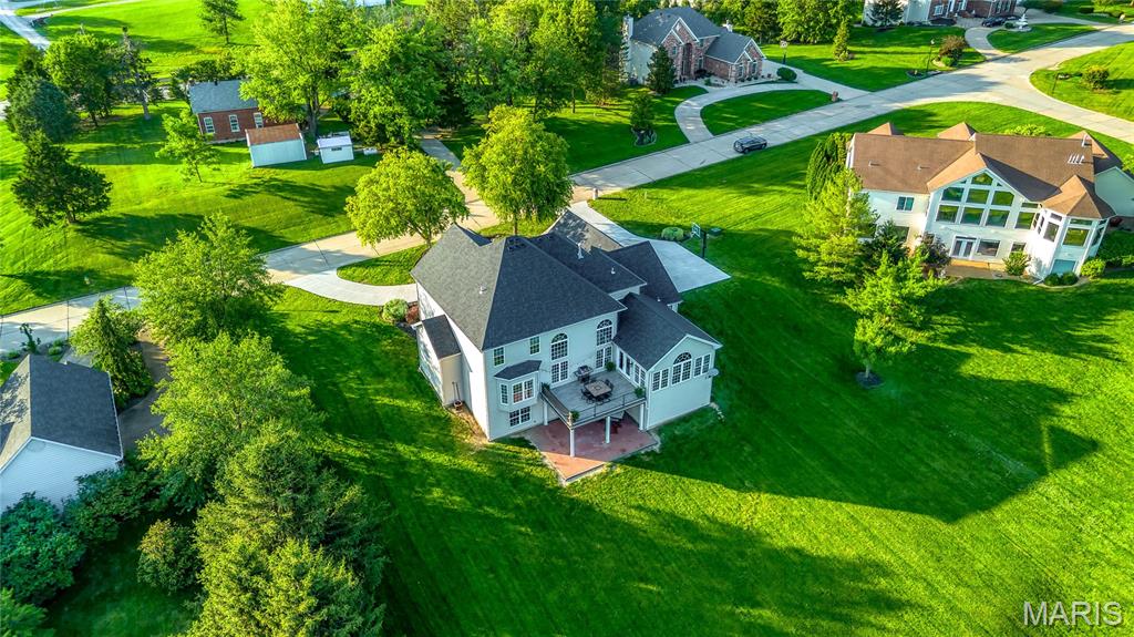 5337 Enchanted Drive
