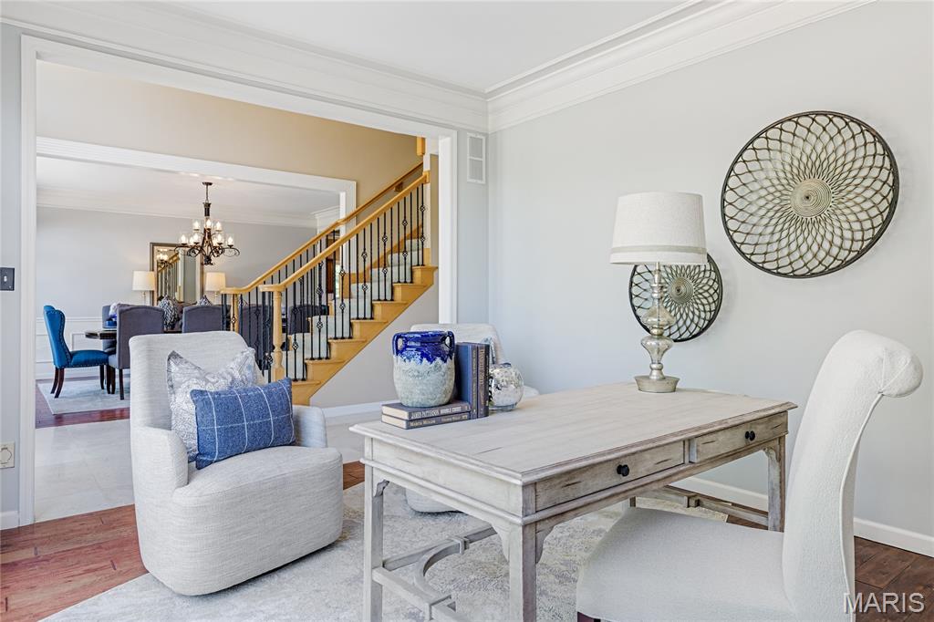 5337 Enchanted Drive