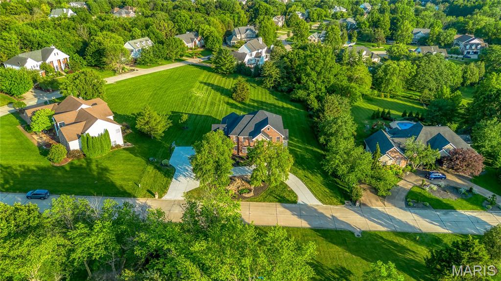 5337 Enchanted Drive