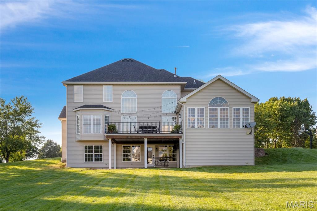 5337 Enchanted Drive
